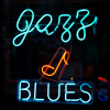Brazilian, Jazz, & Blues