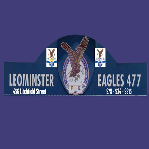 Leominster Eagles