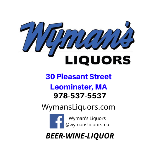 Wyman’s Liquors