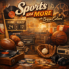 Sports and More